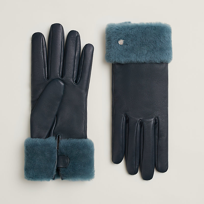 手袋 《オノリーヌ》 | Hermès - エルメス-公式サイト